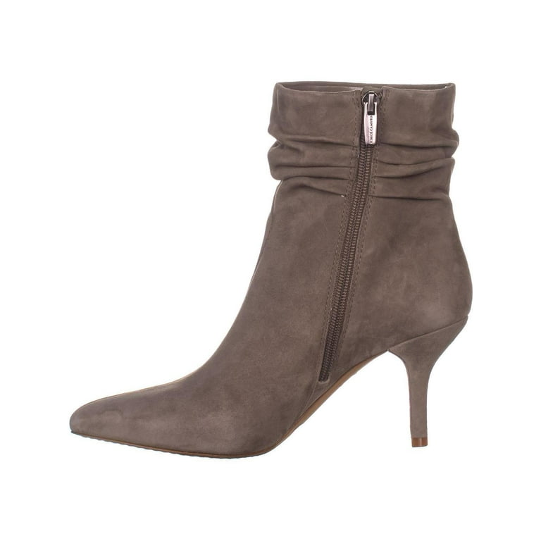 Vince camuto abrianna slouch booties clearance