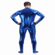 thumbnail image 2 of Gents Shiny Skin Unitard Zentai Body Halloween  Vestidos METRO Colco Body Zentai, 2 of 6