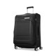 thumbnail image 1 of Ruedas Samsonite Uplift Softside Spinner para equipaje, 25 pulgadas, negras, 1 of 7