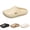 8020 Khaki, variant on Unisex EVA Garden Clogs, Lightweight Slip On Water & Oil Resistant Casual Shoes for Kitchen Restaurant Hospital Outdoor Daily Wear