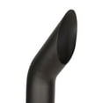 thumbnail image 7 of Universal Exhaust Stack Bended End Pipe Curved-Black 5" x 48" for Tractor Models, 7 of 7