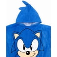 thumbnail image 3 of Sonic The Hedgehog Boys/Girls Poncho, 3 of 6