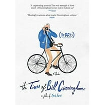The Times of Bill Cunningham