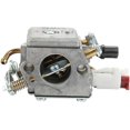 thumbnail image 3 of Motorbike Engines Carburetor for Husqvarna 340 345 346 350 353 Chain Saw Rep 503283208 for Zama Carburetor Motorcycle Carburetor, 3 of 5