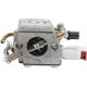thumbnail image 3 of Motorbike Engines Carburetor for Husqvarna 340 345 346 350 353 Chain Saw Rep 503283208 for Zama Carburetor Motorcycle Carburetor, 3 of 5