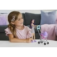 thumbnail image 3 of Barbie Skipper Babysitters Inc. Doll & Stroller Playset, for 3 Years & Up, Multicolor, 3 of 7