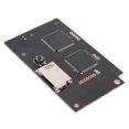 thumbnail image 1 of Remote Storage Card Mount Kit, Repair Part Replacement Built in Disk Quick Speed Reading V5.15b Optical Drive Simulation Board Professional  for Game Console, 1 of 8