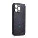thumbnail image 4 of Estuche para teléfono recargable con patrón de dibujos animados, protección total, cubierta trasera a prueba de golpes, modelo 3, negro, 4 of 5