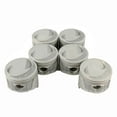 thumbnail image 4 of DNJ P618 Standard Complete Piston Set Fits Cars & Trucks 93-98 Mercury Nissan Quest 3.0L SOHC, 4 of 6