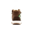 thumbnail image 4 of Tenis para Niño Bambino BA7155 blanco 15, 4 of 5