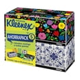 thumbnail image 1 of Pañuelos desechables Kleenex ahorrapack 2 cajas con 180 pzas c/u, 1 of 4