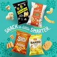 thumbnail image 3 of SunChips Multigrain Snacks, Harvest DNF2&nbsp;Cheddar, 1 Ounce (Pack of 40), 3 of 3