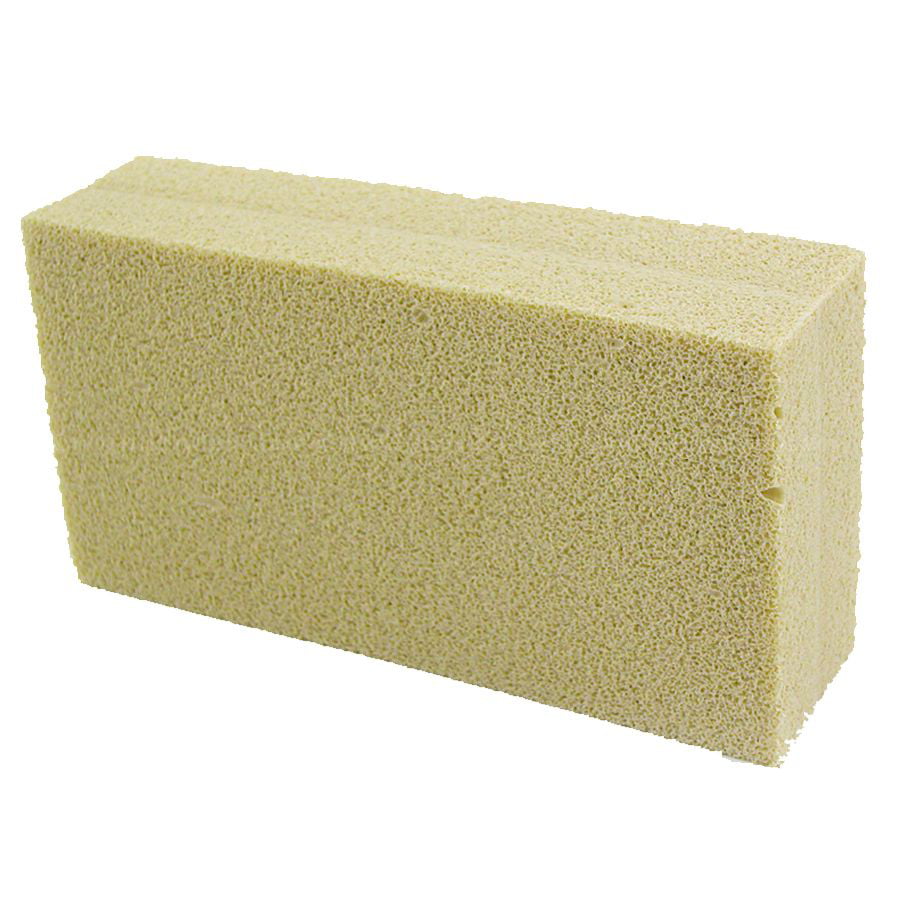 Dry Cleaning Sponge Remove Soot From Walls Easily ! Large Chemical Sponge 