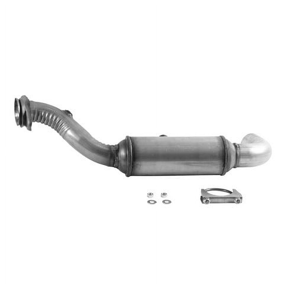 AP 645168 Catalytic Converter Fits select: 2015-2020 FORD F150