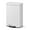 White, variant on Gaderth 13 Gallon Kitchen Trash Can,Kitchen Waste Bins,Rectangular Trash Can With Soft-Close & Foot Pedal Fingerprint-Resistant Smudge Resistant Trash Bin