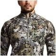 thumbnail image 5 of Sitka Core Midweight Zip-T, 5 of 7
