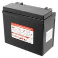 thumbnail image 3 of AGM Battery for Yamaha XV1600A Road Star 1600 1999-2003, 3 of 5