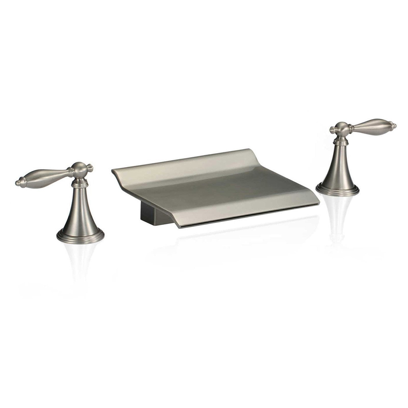 Kokols 5600 Deck Mount Bathtub Faucet