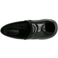 thumbnail image 3 of Easy Works by Easy Street Lyndee Women's Slip Resistant Clog Work Shoe, 3 of 7