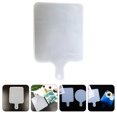 thumbnail image 1 of UPOUART White Silicone Jewelry Tray Mold for Epoxy Casting DIY Craft Material Easy Demolding Durable, 1 of 8