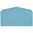 thumbnail image 2 of JAM Paper No. 10 Envelopes, 4 1/8 x 9 1/2, Baby Blue, 1000/Carton, 2 of 4