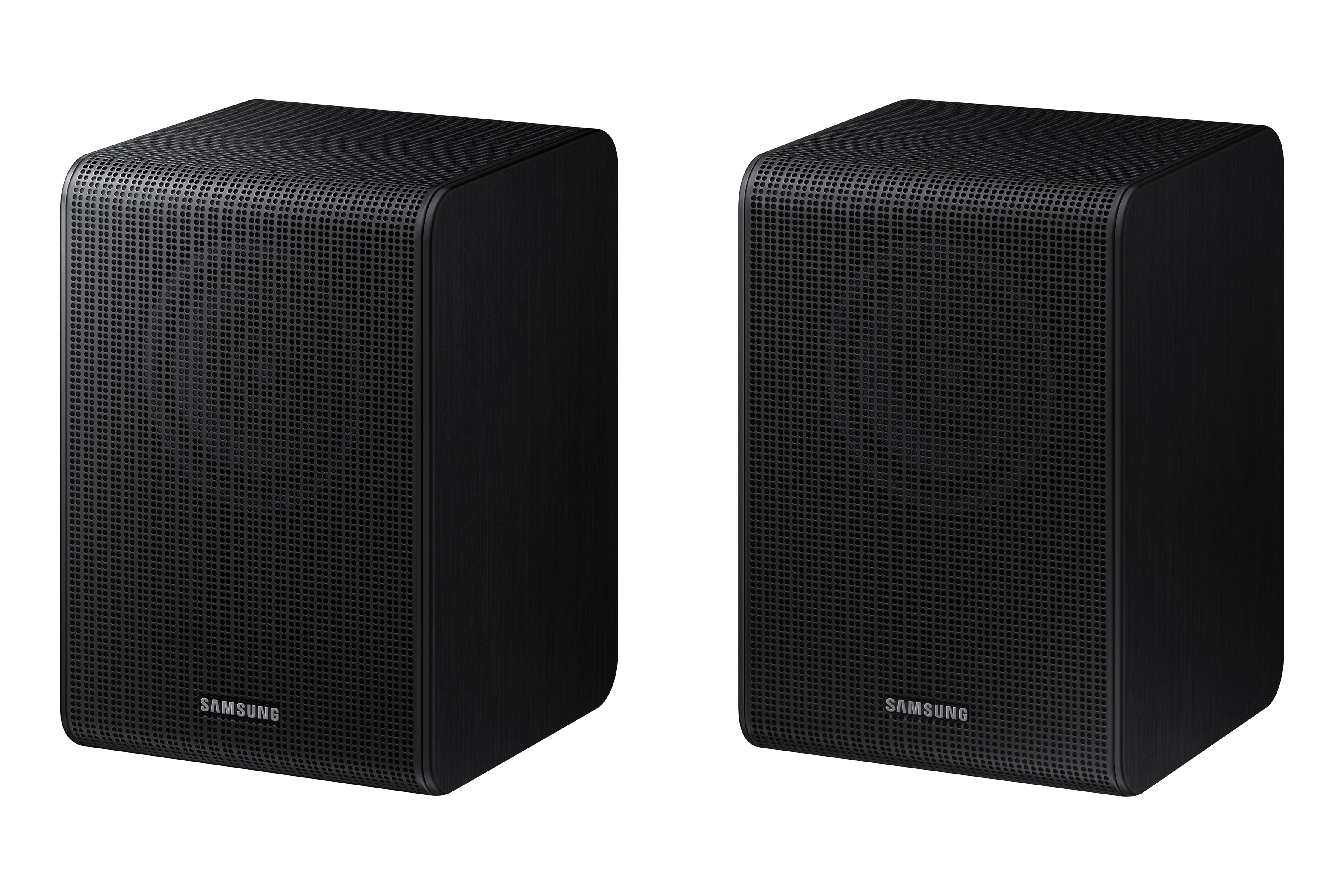 Samsung B-Series 4.1Ch DTS Virtual:X Soundbar with Subwoofer & Rear Speakers HW B57WF/ZA 2026