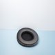 thumbnail image 1 of OUNONA 1Par Fundas De Almohadillas Para Auriculares Negras De Material Duradero Y Cómodo, 1 of 8