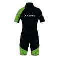 thumbnail image 2 of Akona 2mm Kid's Shorty Wetsuit, 2 of 3