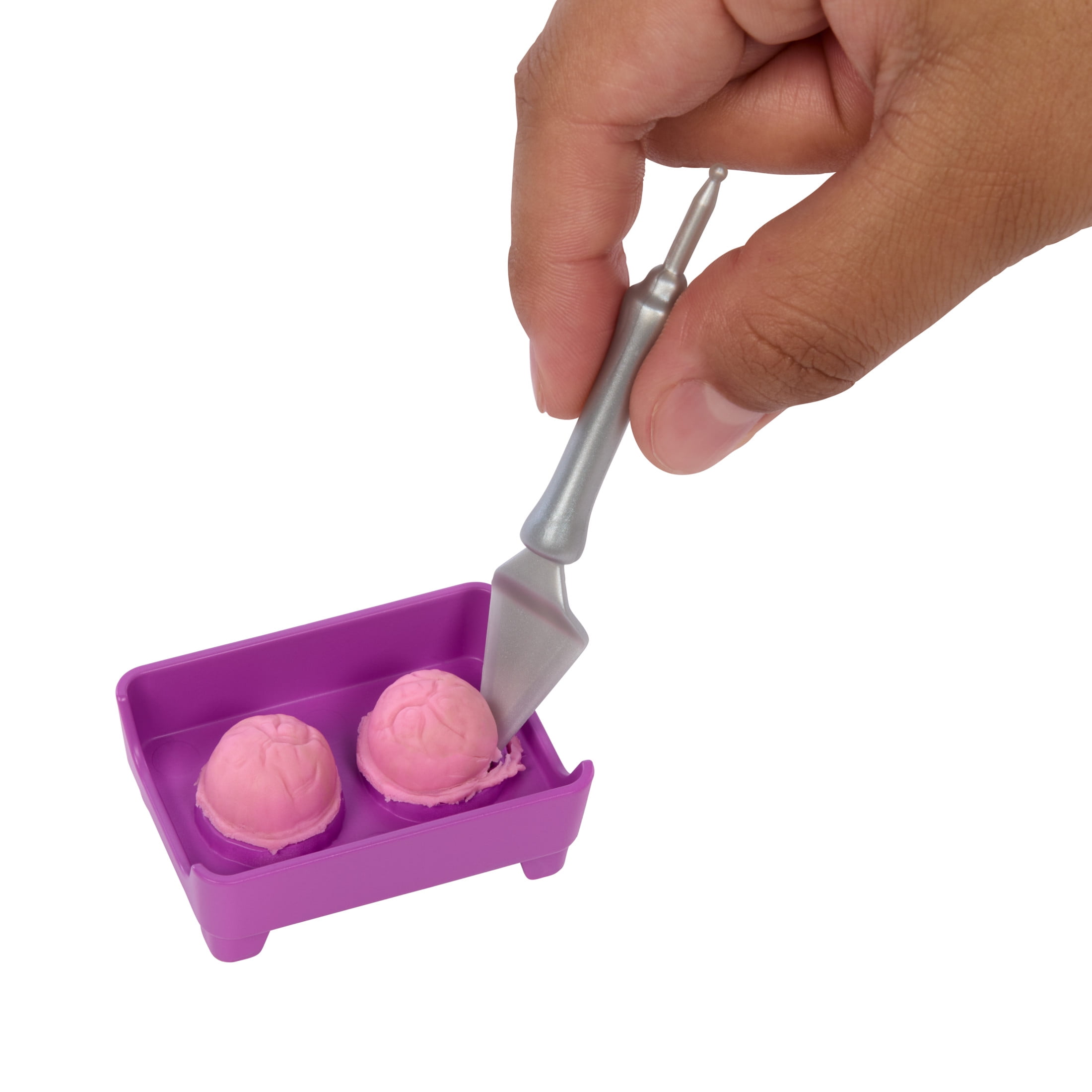 Disney Princess Rapunzel Baking Stories Castle Accessory Doll Playset Inspired by Tangled Movie, Mul(图2) Disney Princess Rapunzel Baking Stories Castle Accessory Doll Playset Inspired by Tangled Movie, Mul(图2)