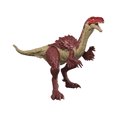 thumbnail image 4 of Jurassic World Frenzy Pack Vespersaurus Dinosaur Figure, Authentic Toy, Digital Play, 4 of 6