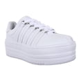 thumbnail image 1 of Tenis K-swiss Calssic Plataform Mujer, 1 of 4