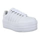 thumbnail image 1 of Tenis K-swiss Calssic Plataform Mujer, 1 of 4