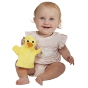 My 1st Puppet Duck (Other)