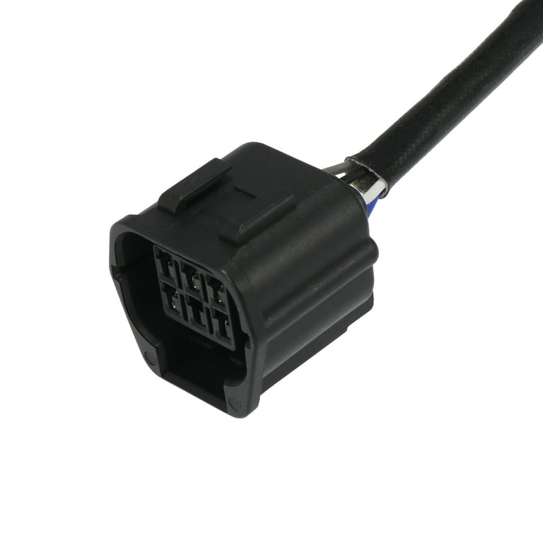 L509-18-8G1 Car Air Fuel Ratio O2 Oxygen Sensor Replacement