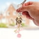 thumbnail image 5 of Keychain de diseño de postres adorable llavero colgante exquisito elementos de pastel llavero, 5 of 6