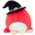 thumbnail image 2 of Poupée d'Halloween Noël Mignonne Confortable Drôle Lavable en Machine Plusieurs Types de Poupées, 2 of 6