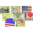 thumbnail image 2 of Men's Billfold Wallet 116-1196, 2 of 12
