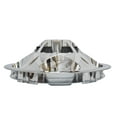 thumbnail image 3 of 17" Chevy GMC Silverado 3500 ABS Chrome Plated Wheel Simulator Set 2008~2010, 3 of 6