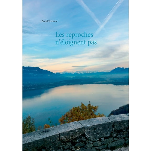 Les reproches n'éloignent pas, (Paperback)