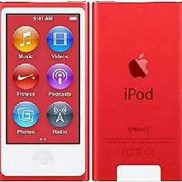 その他 iPod nano16G Open Box Apple iPod Nano 7th Generation 16GB Blue | 1 Year