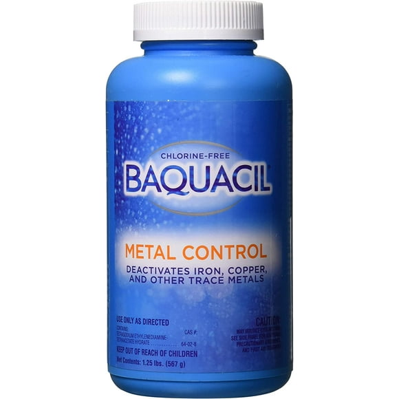 Liquid Pool Chlorine