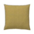 thumbnail image 1 of Ahgly Company Indoor Square Contemporary Throw Pillow, 18 inch by 18 inch, 1 of 5