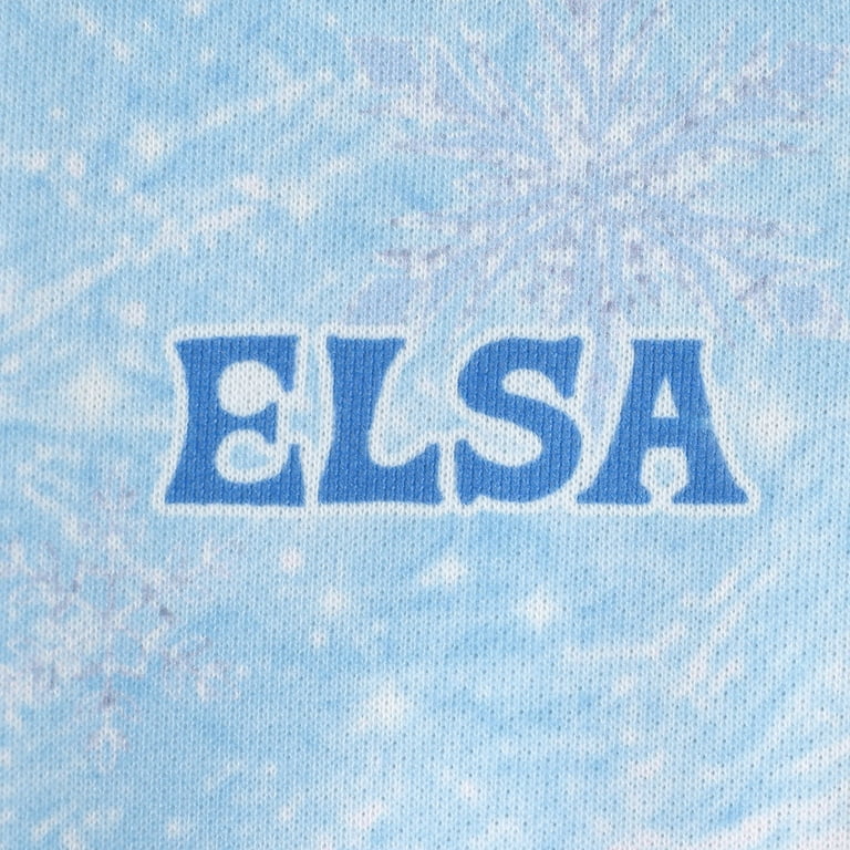 Disney Frozen Girls Bomber Jacket Elsa Zip Up Varsity
