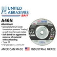 thumbnail image 3 of United Abrasives/Sait 20088, 3 of 6