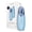 Aquamarine, variant on GESKE SmartAppGuided Warm & Cool Eye Energizer 6 in 1