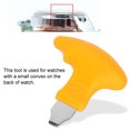 thumbnail image 4 of Adjustable Watch Battery Change Wristwatch Repair Tool, Watch Pry, For Laptops Tablets All Watches Cellphone Watchmaker, 4 of 8