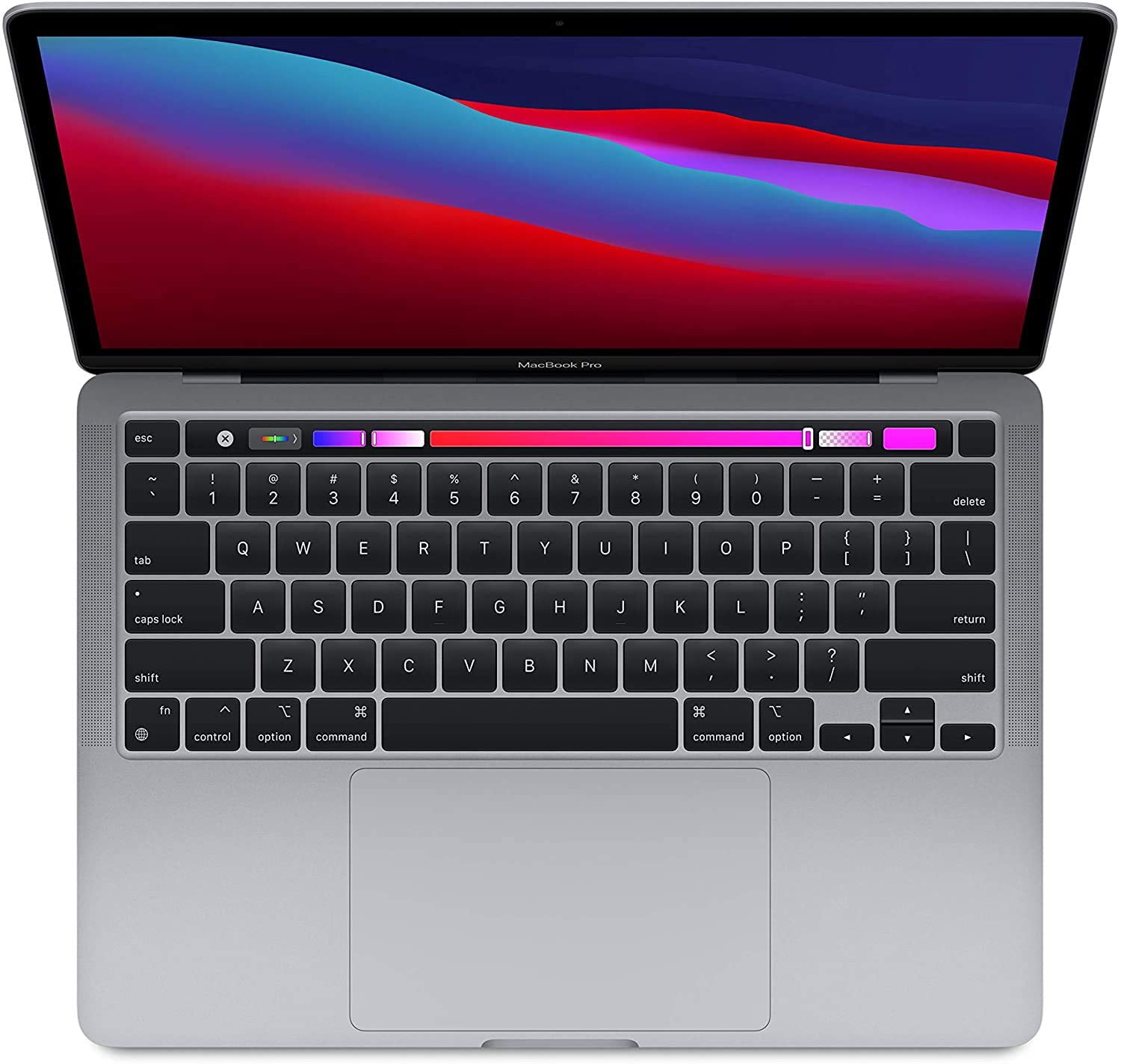 Restored Apple MacBook Pro A2251 - 13.3