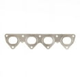 thumbnail image 2 of [C4155-040]CG Exhaust Gaskets.Cometic Honda H22 .040inch MLS Exhaust Manifold Gasket Fits select: 2001 HONDA PRELUDE SE, 1997-2000 HONDA PRELUDE, 2 of 3