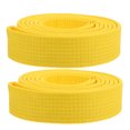 thumbnail image 3 of Quentinu 2Pcs Karate Belt Replacement Waistband Taekwondo Belt Multi-function Karate Belt, 3 of 6