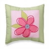 Sumersault - Flower Blossom Decorative Cushion